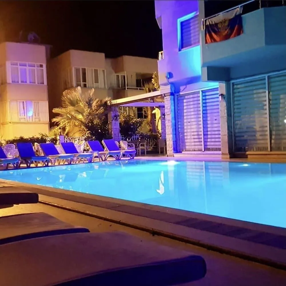 Myra Hotel Marmaris Turcja