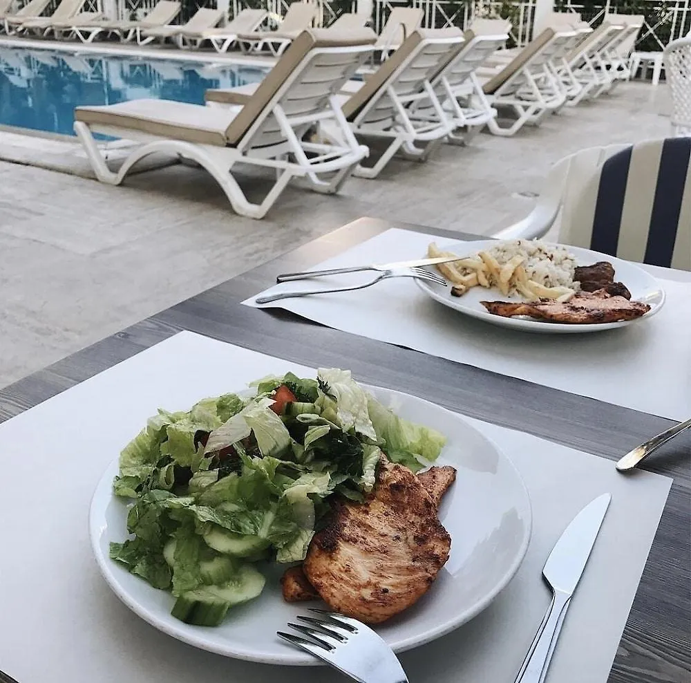 Myra Hotel Marmaris