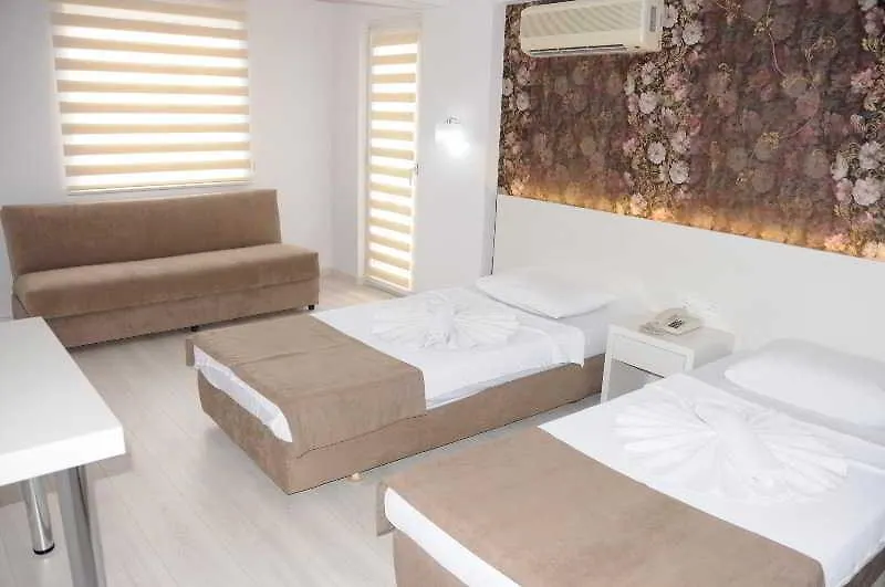 Myra Hotel Marmaris Turcja