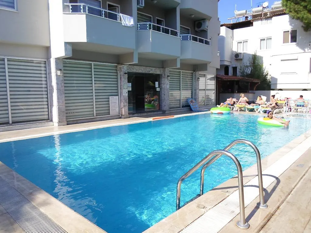 Myra Hotel Marmaris
