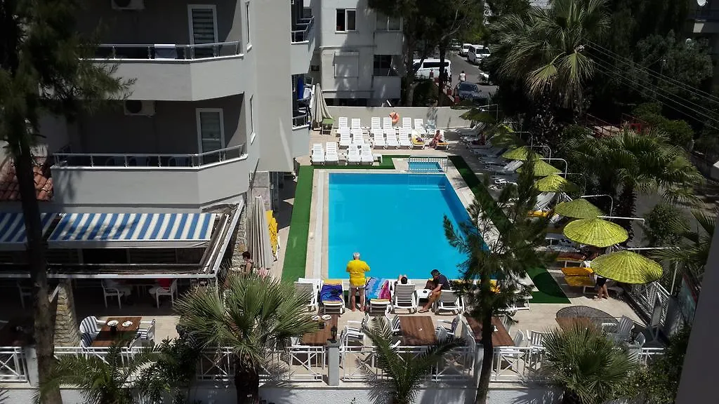 Myra Hotel Marmaris