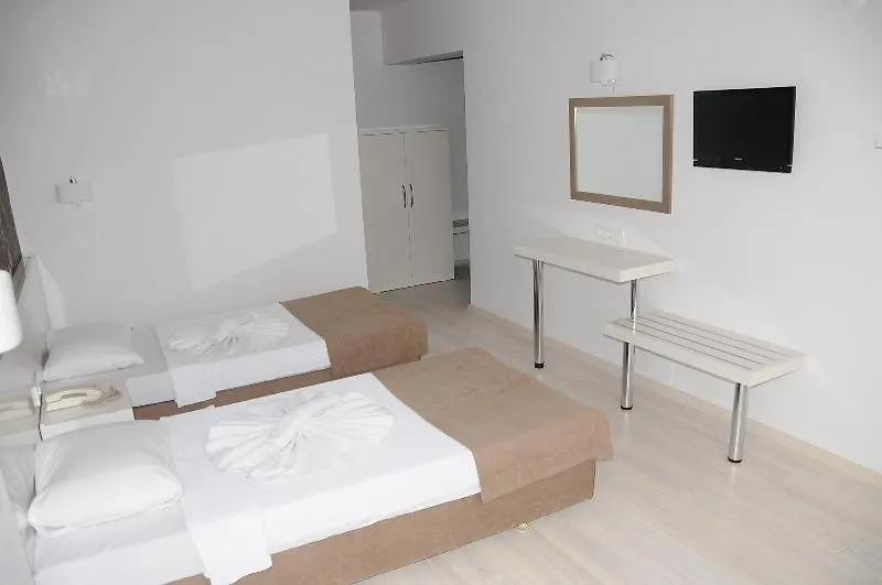 Myra Hotel Marmaris