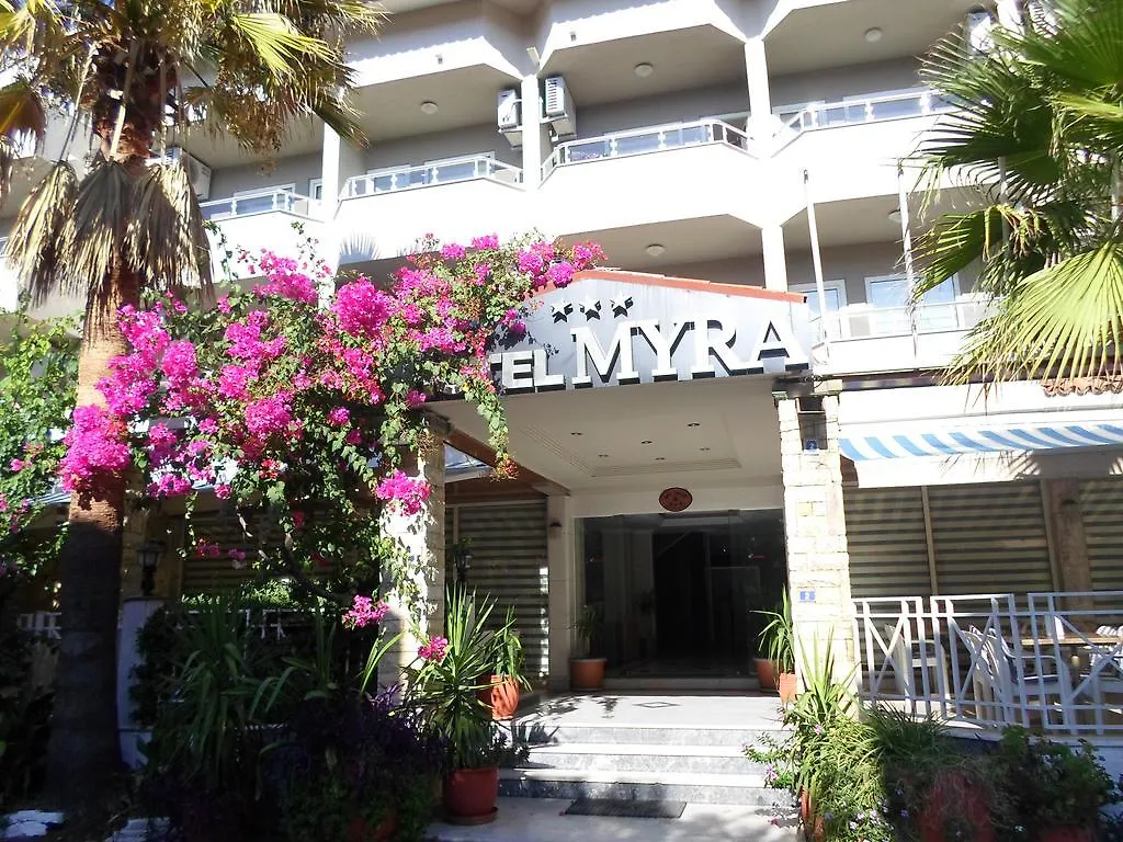 Myra Hotel Marmaris