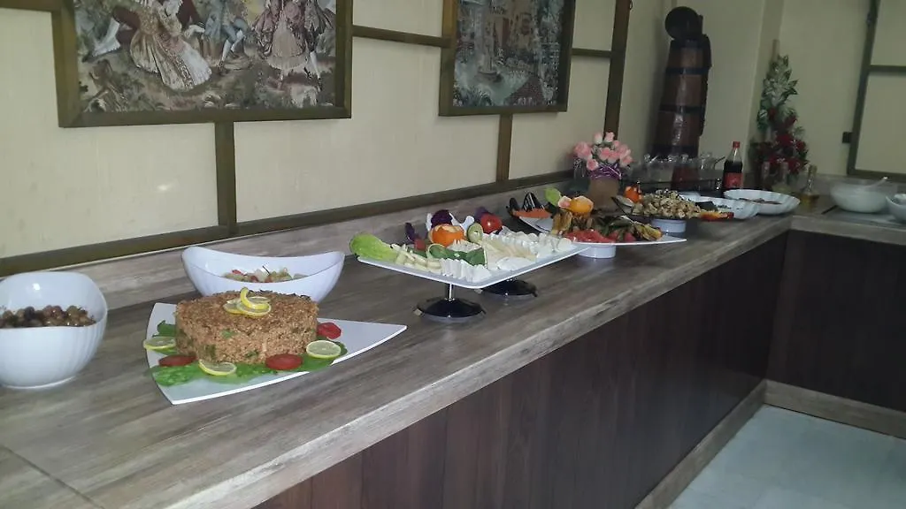 Myra Hotel Marmaris 3*,