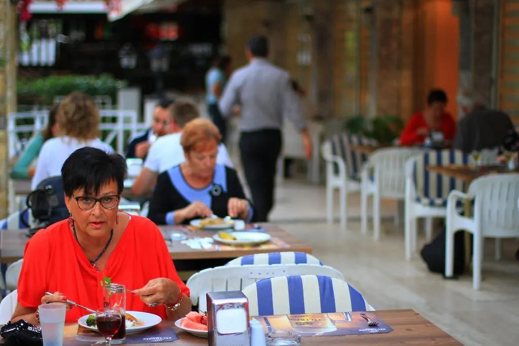 Myra Hotel Marmaris