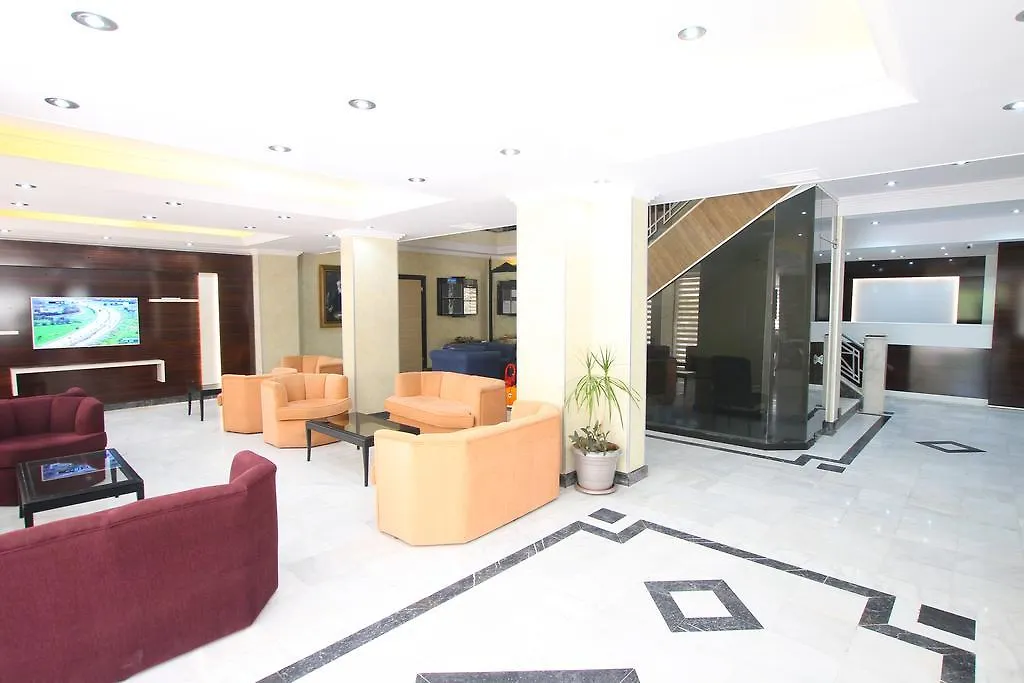 Myra Hotel Marmaris 3*,  Turcja