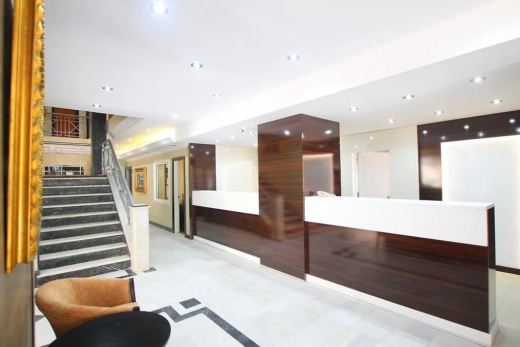 Myra Hotel Marmaris