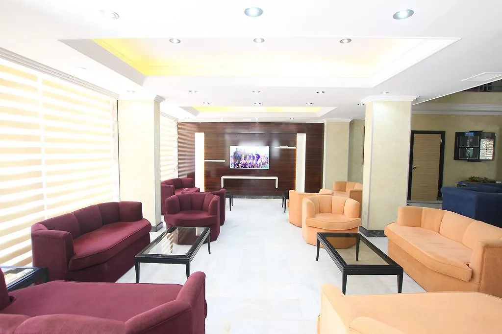 Myra Hotel Marmaris