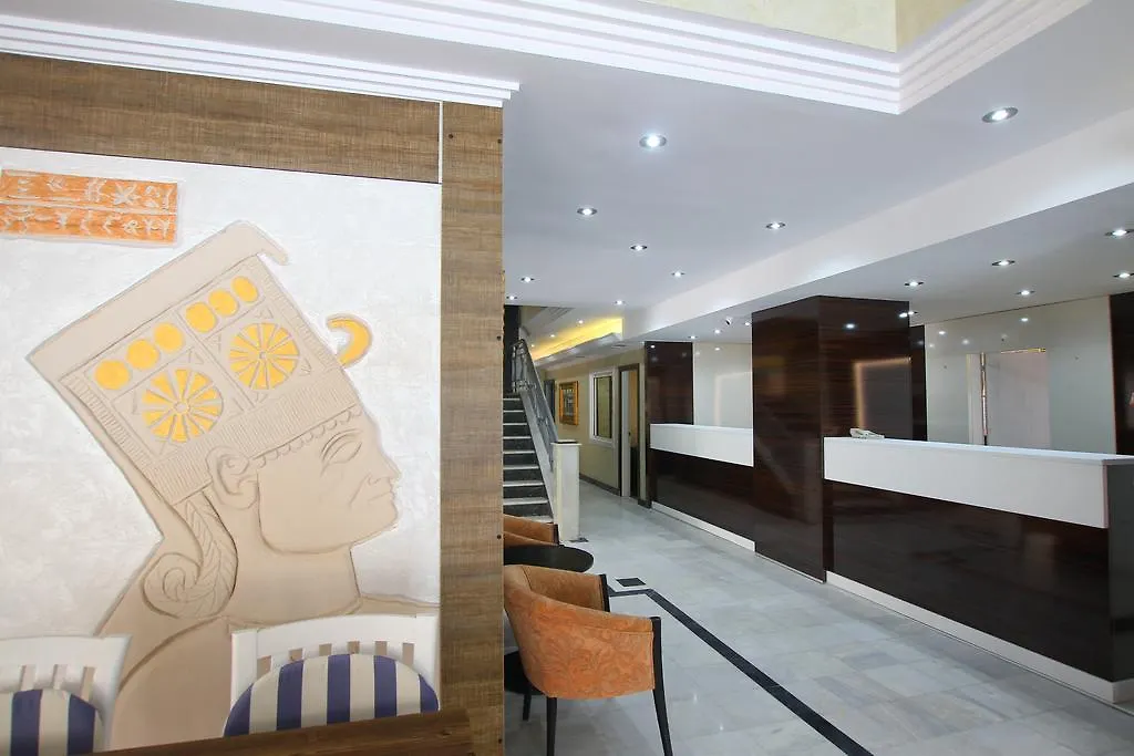 Myra Hotel Marmaris