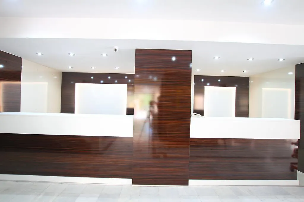 ***  Myra Hotel Marmaris Turcja