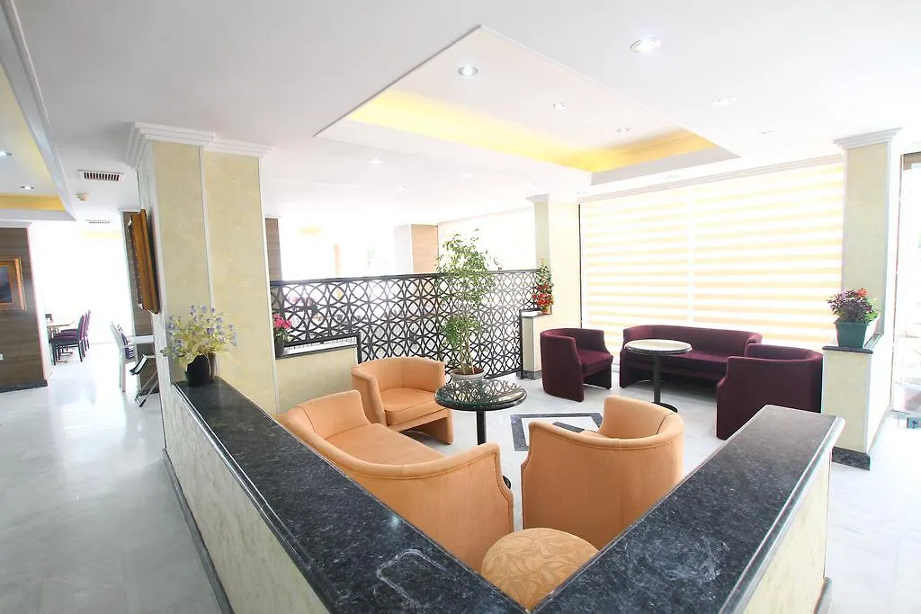 Myra Hotel Marmaris Turcja