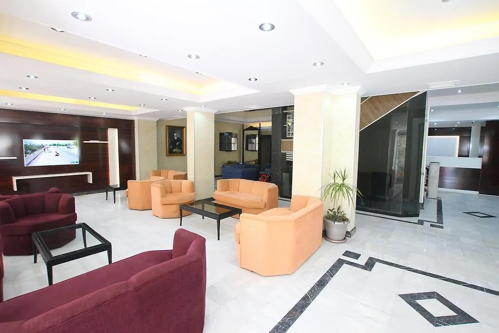 Myra Hotel Marmaris