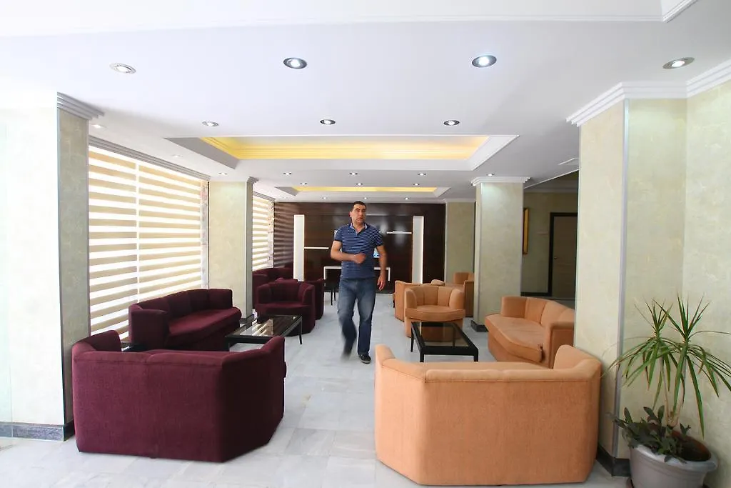 Myra Hotel Marmaris