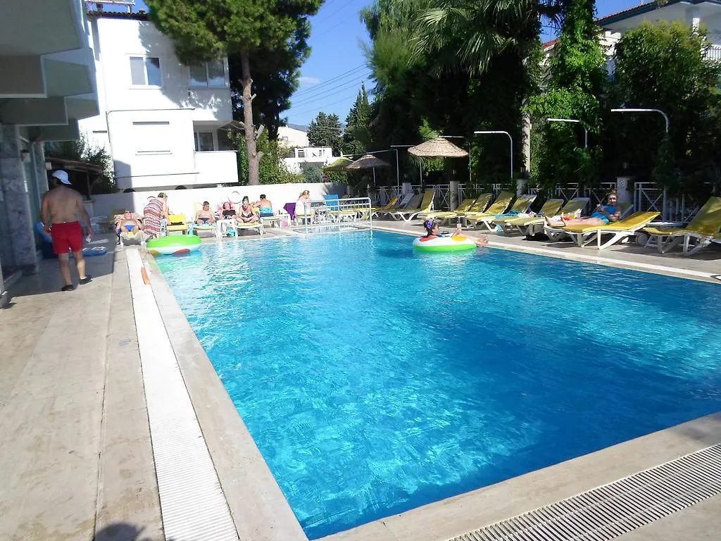 Myra Hotel Marmaris 3*,
