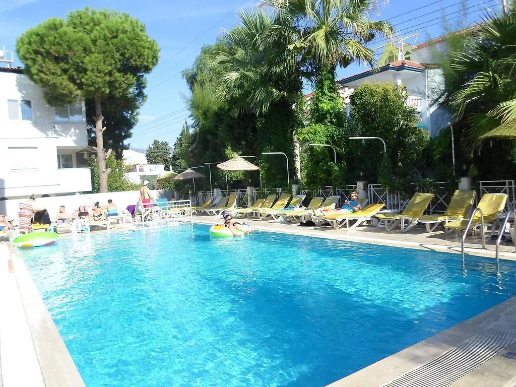 Myra Hotel Marmaris