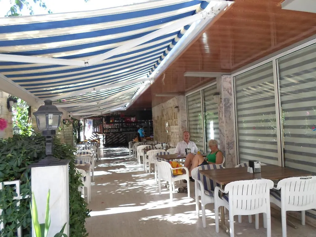 Myra Hotel Marmaris 3*,  Turcja
