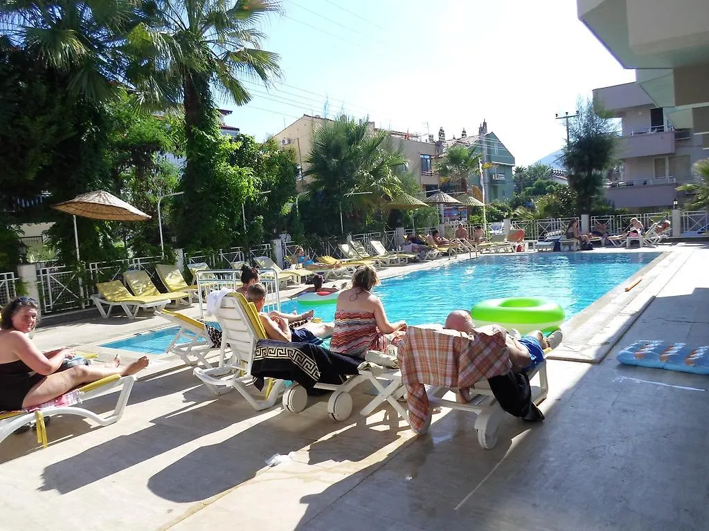 Myra Hotel Marmaris 3*,  Turcja