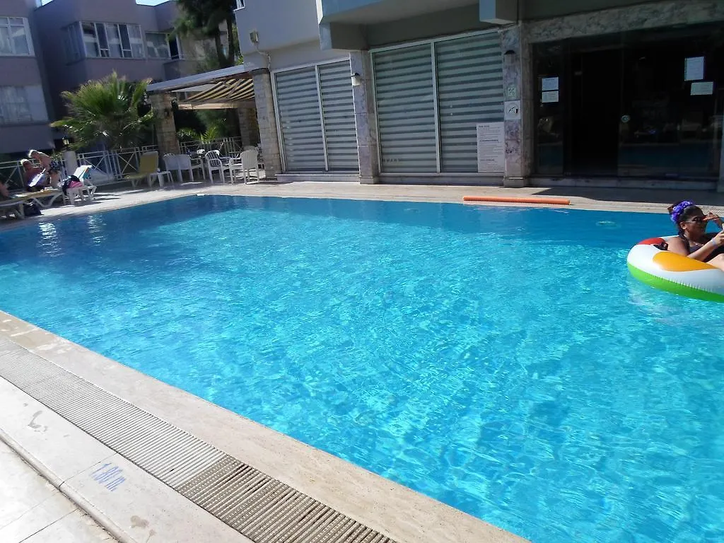 Myra Hotel Marmaris