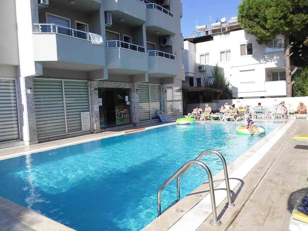 Myra Hotel Marmaris