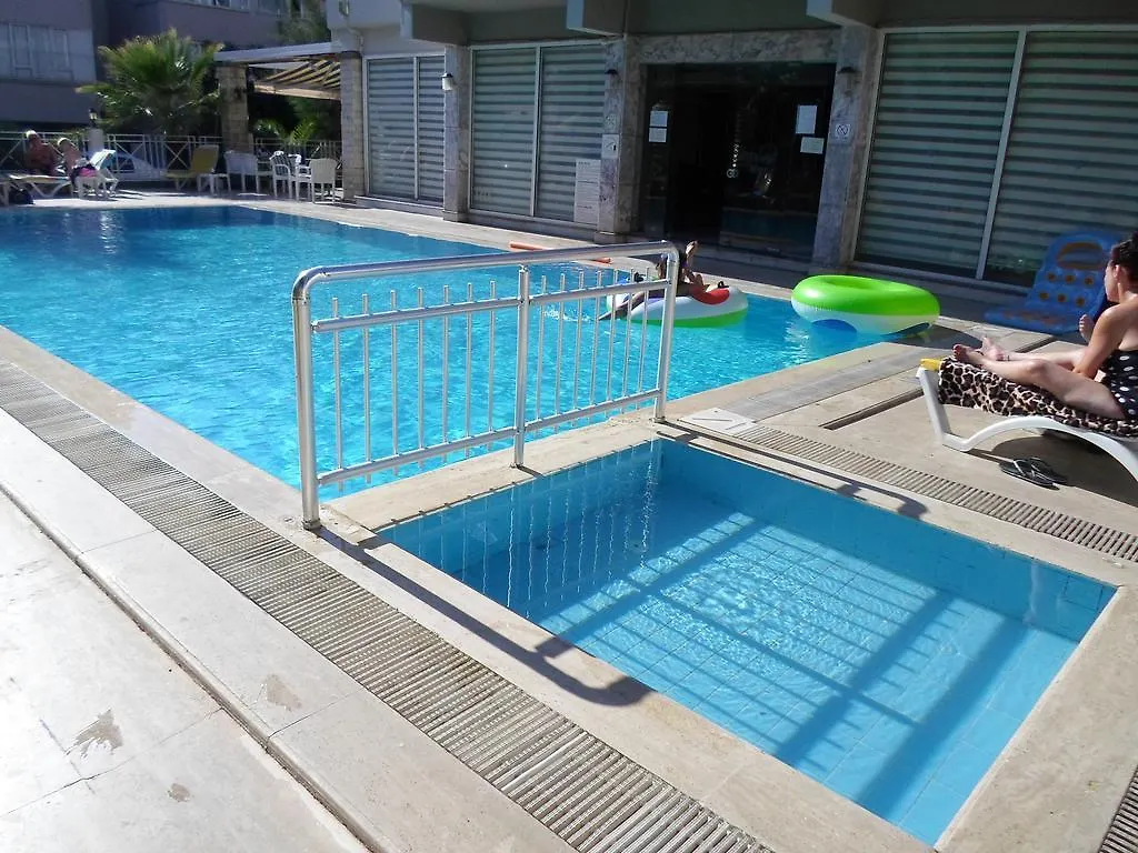 Myra Hotel Marmaris