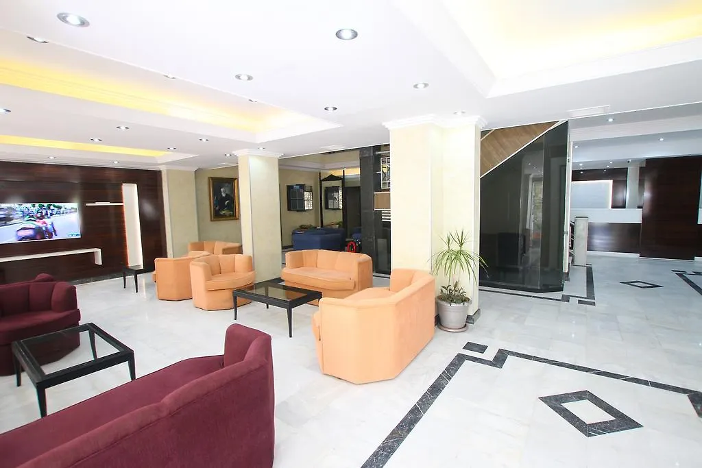 Myra Hotel Marmaris