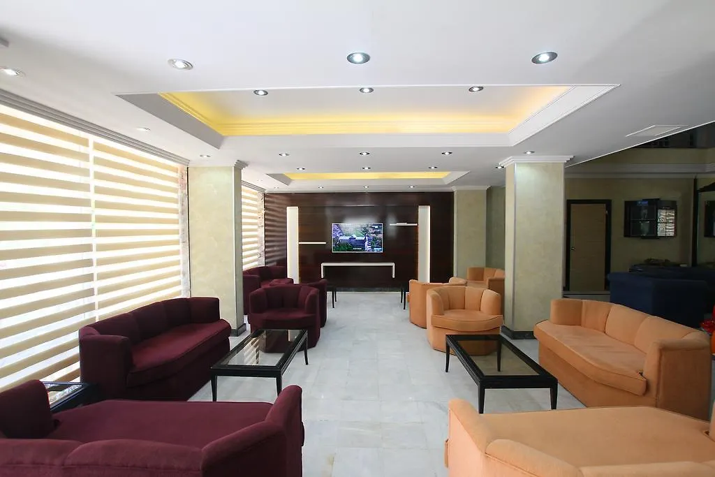 Myra Hotel Marmaris
