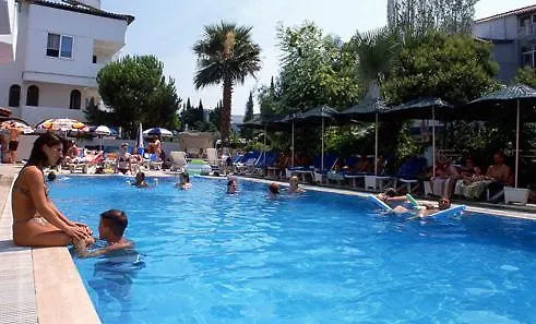 Myra Hotel Marmaris