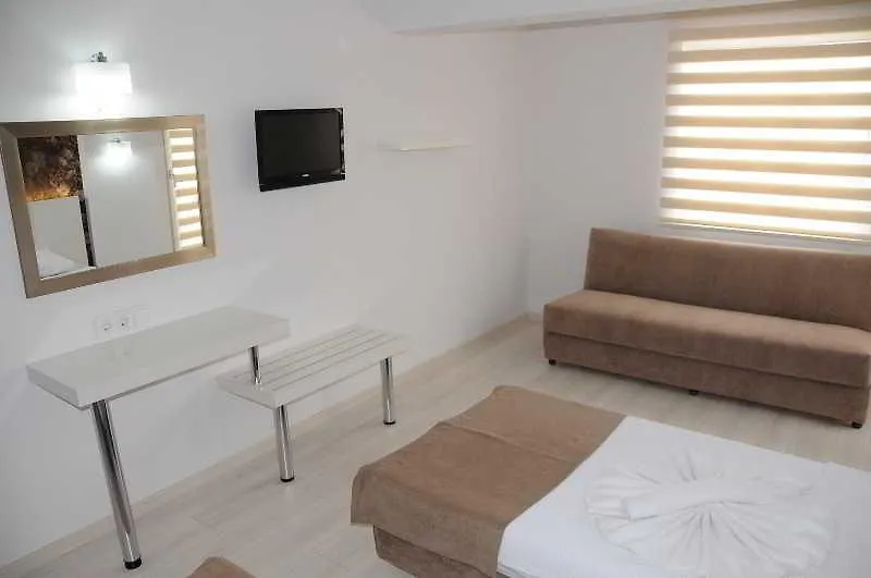 Myra Hotel Marmaris