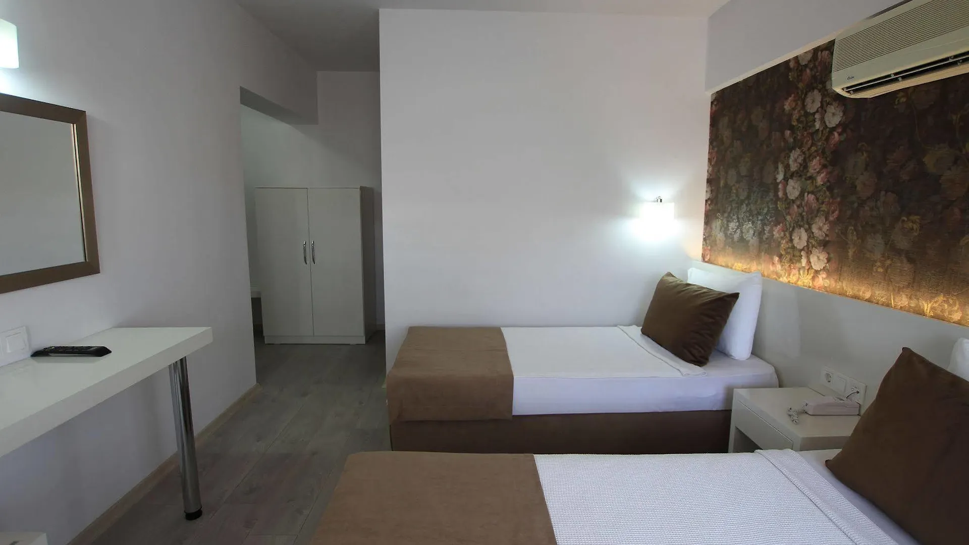***  Myra Hotel Marmaris Turcja