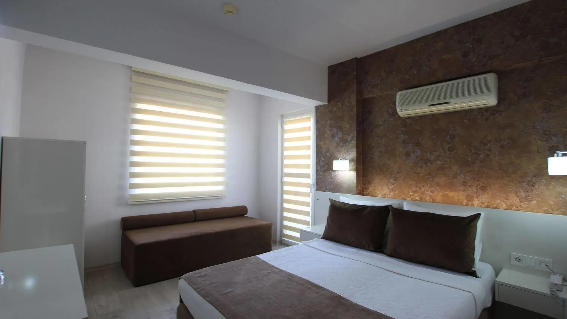 ***  Myra Hotel Marmaris Turcja