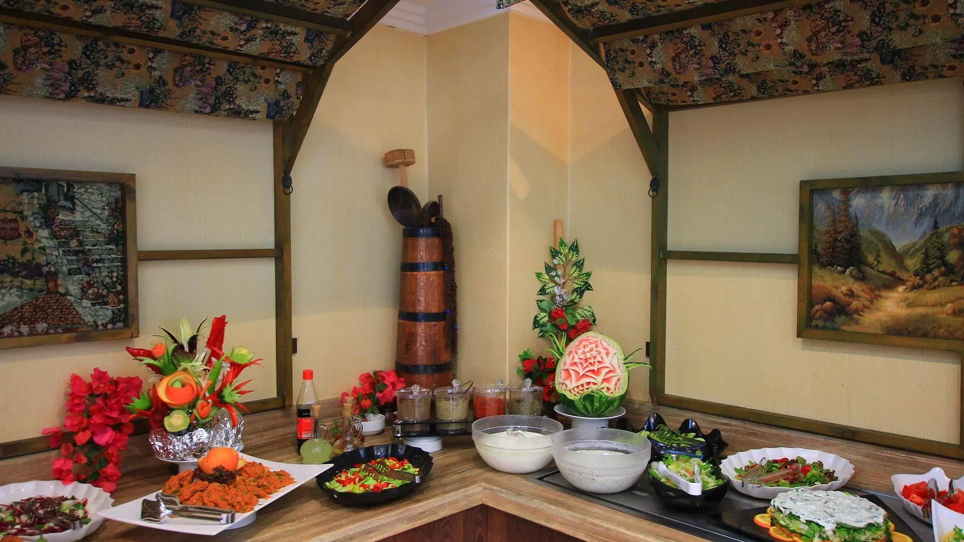 Myra Hotel Marmaris