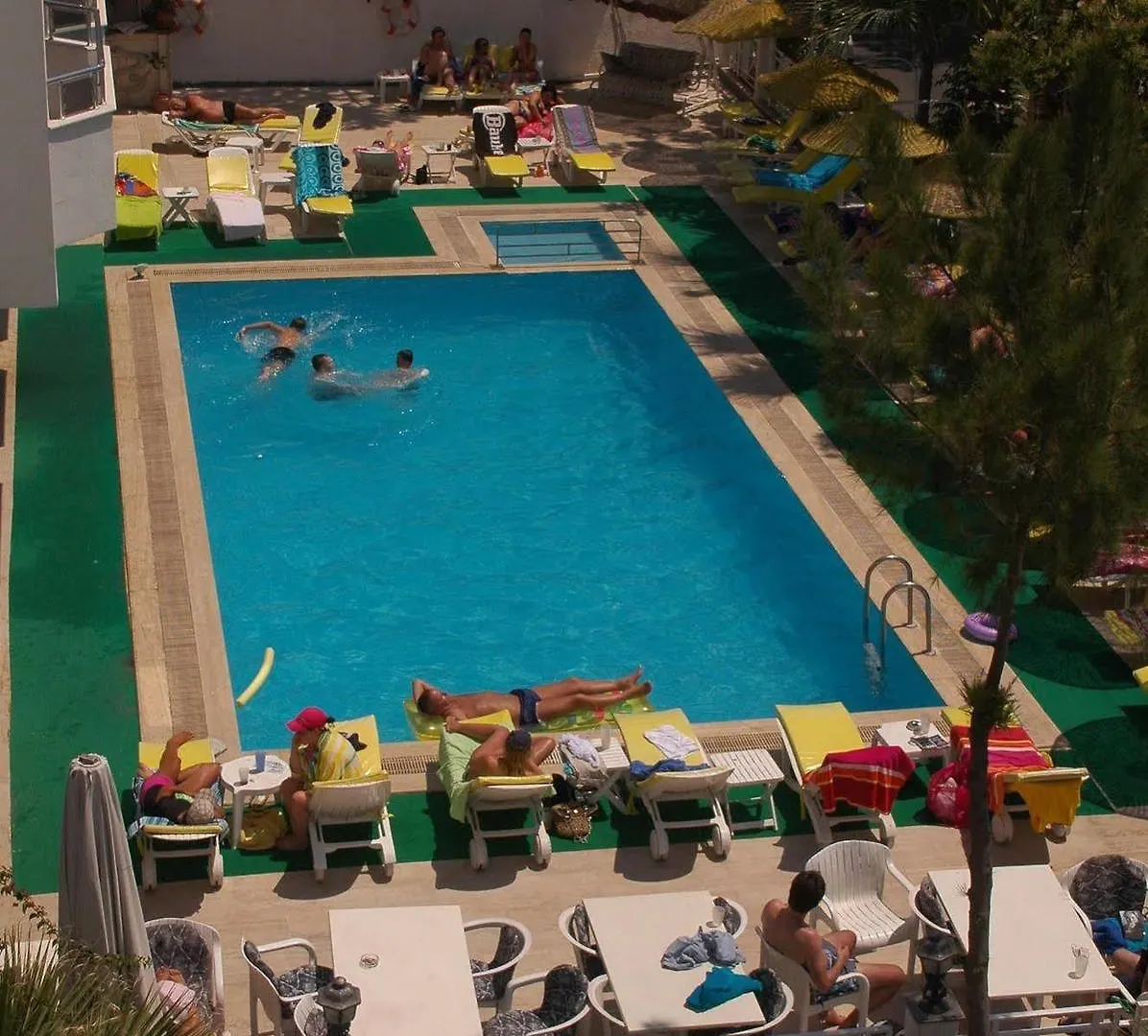 Myra Hotel Marmaris