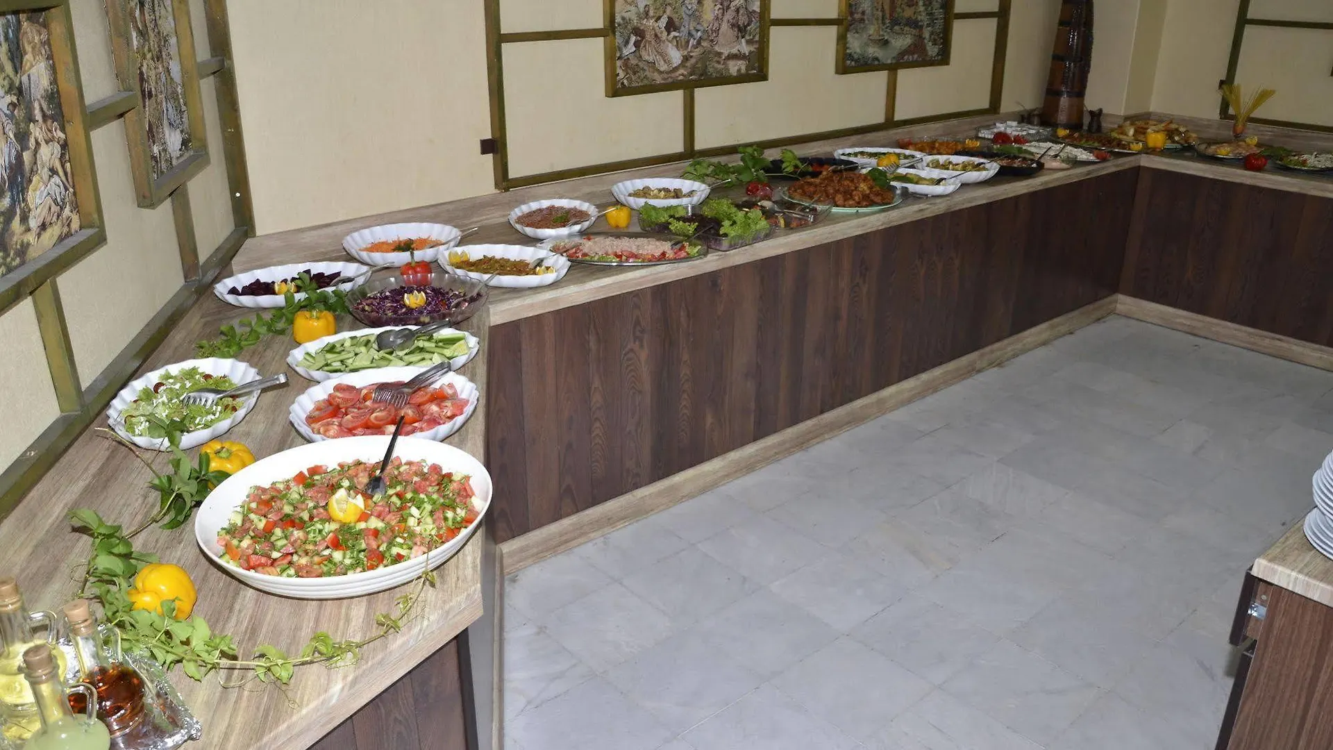 Myra Hotel Marmaris