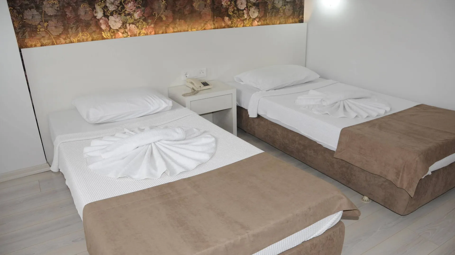 Myra Hotel Marmaris