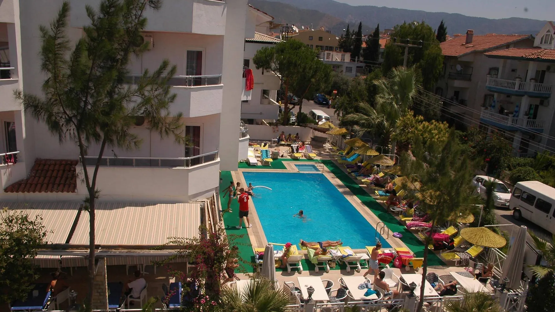 Myra Hotel Marmaris