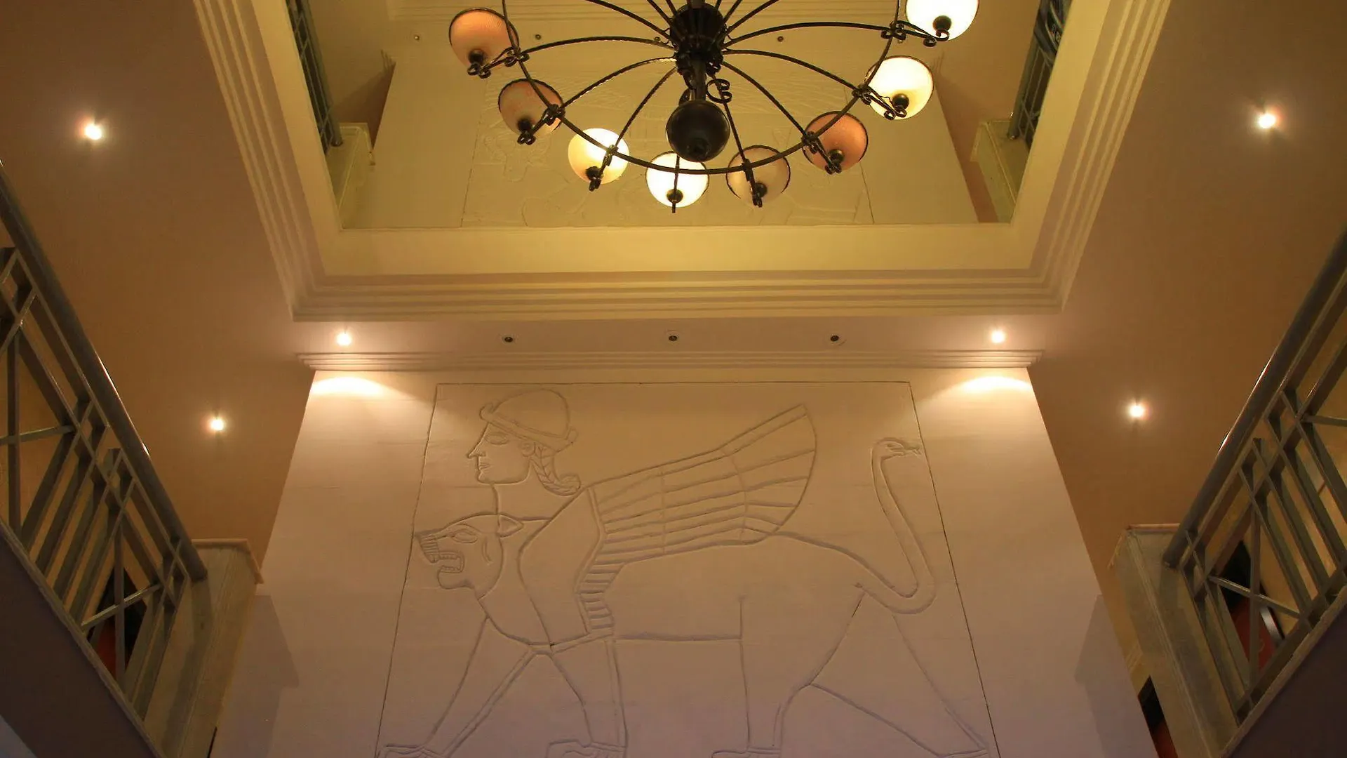 ***  Myra Hotel Marmaris Turcja