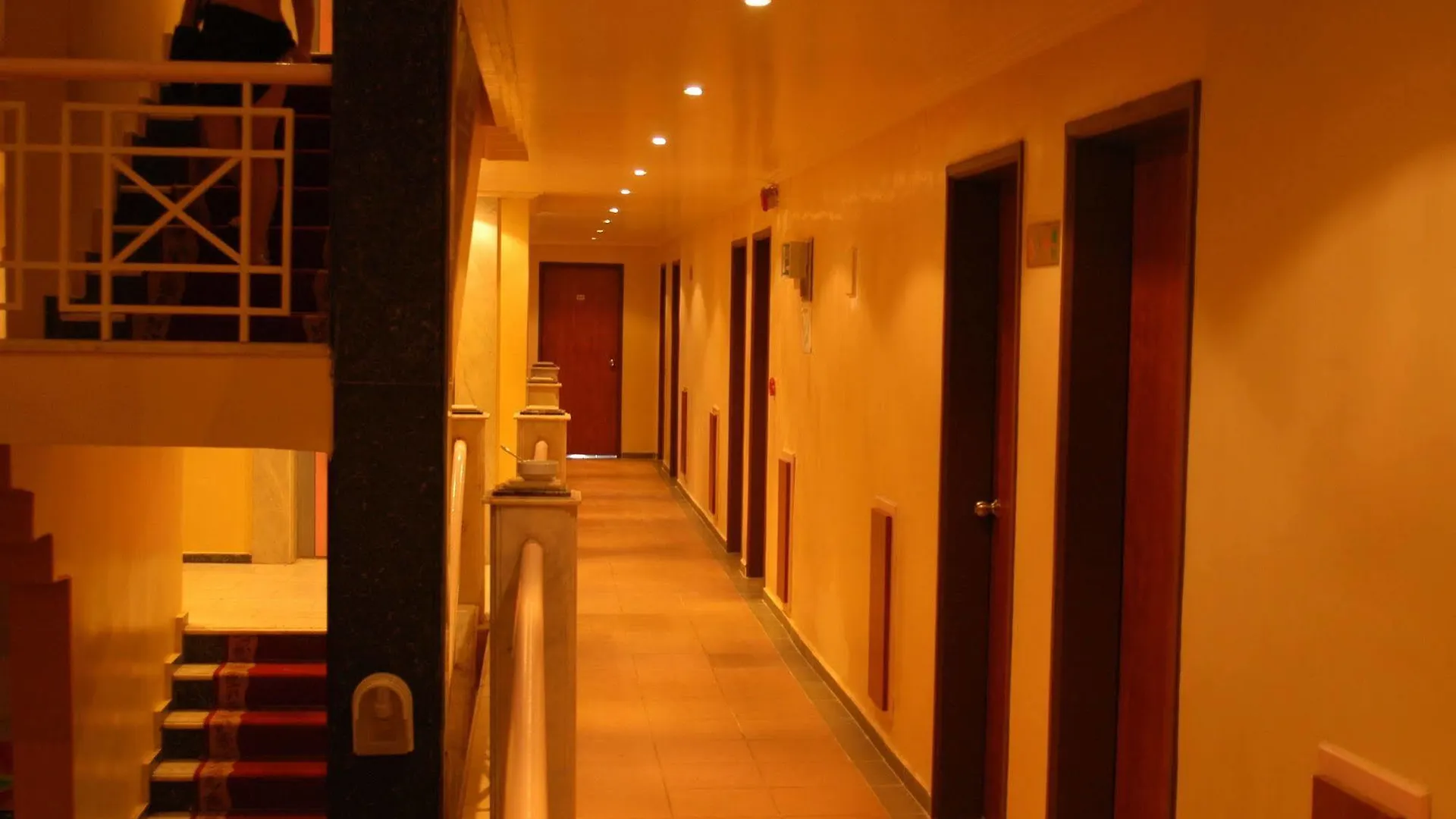 Myra Hotel Marmaris 3*,  Turcja