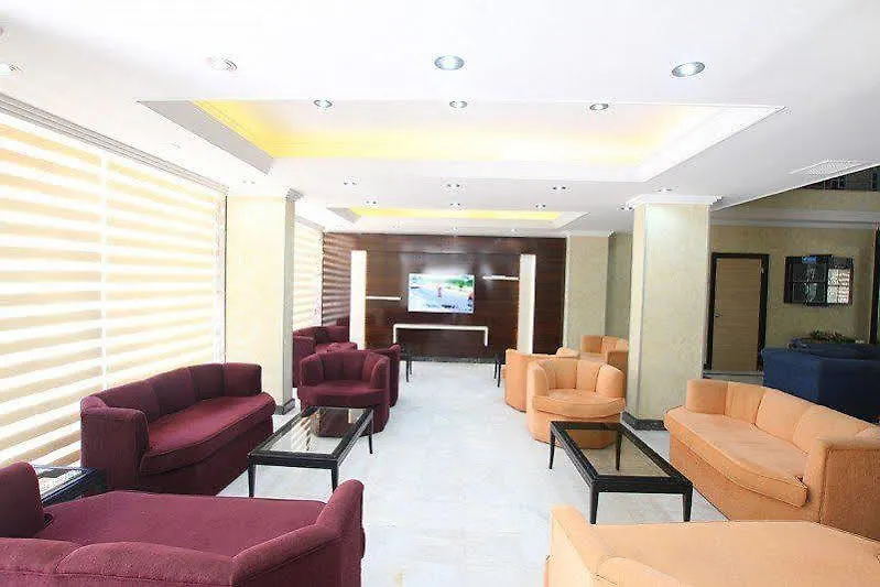Myra Hotel Marmaris
