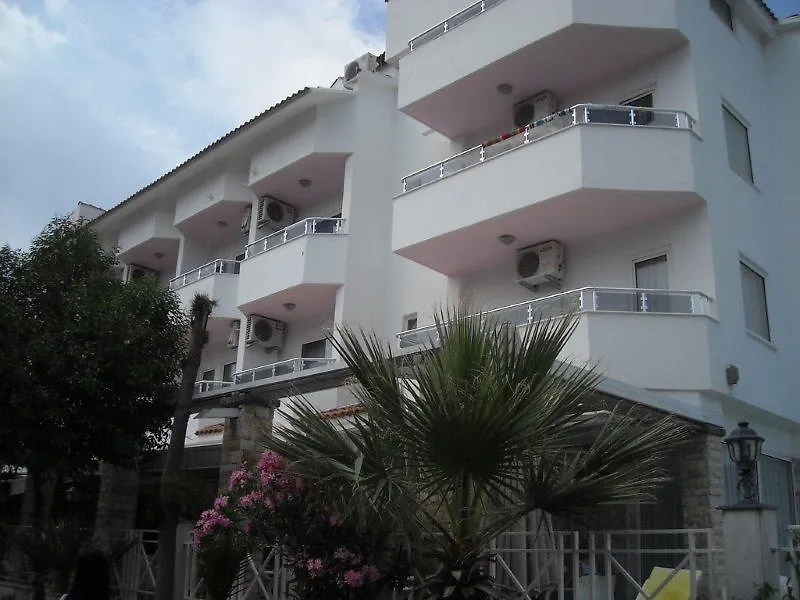 Myra Hotel Marmaris 3*,  Turkiet