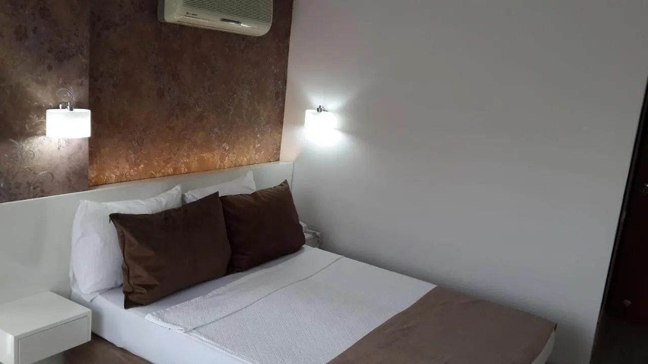 Myra Hotel Marmaris 3*,