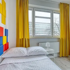 Level Hotel apartamentowy