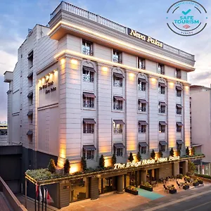 The Wings Neva 4* Ankara