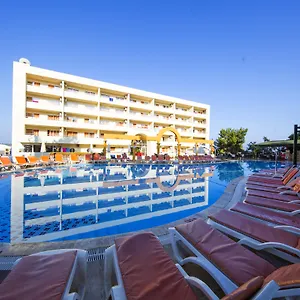 Tuntas Family 4* Kusadasi