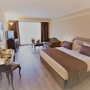 Karaca 4* Esmirna
