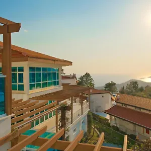 Garcia & 5* Oludeniz