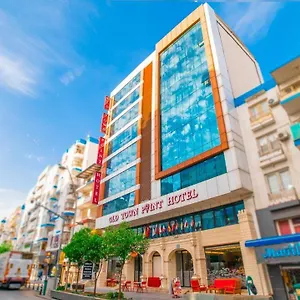 Old Town Point & Hotell