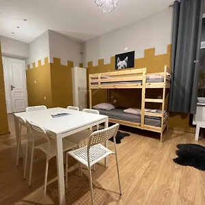 Girls Hostel