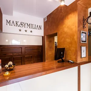 Maksymilian Hotel