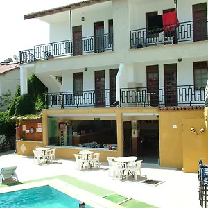 Gultepe 2* Kusadasi