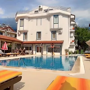 California 3* Ölüdeniz